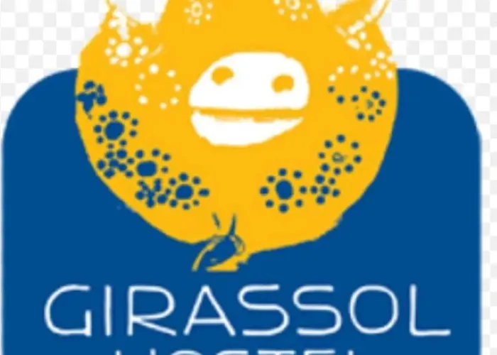 Girassol Hostel Vila Madalena São Paulo